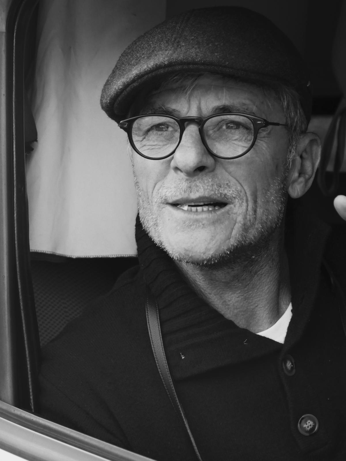 Profil de Azedine, 55 ans, Annonce Gay à Emerange