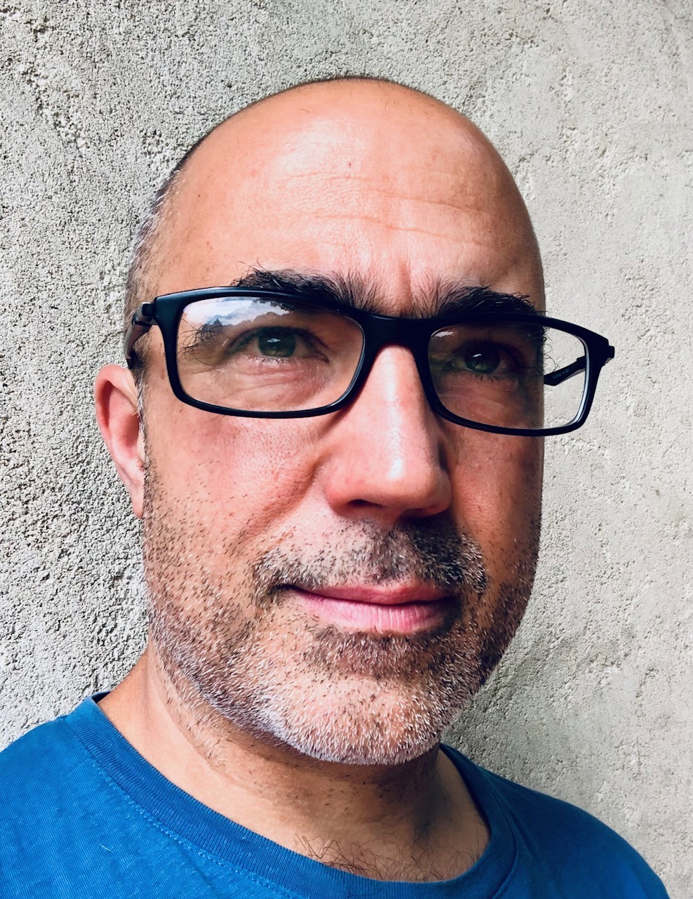 Profil de Isham, 45 ans, Annonce Gay à Urspelt