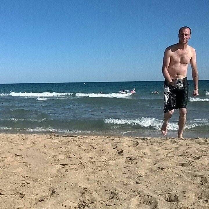 Profil de Simeo, 46 ans, Annonce Gay à Kirelshof