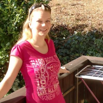 Profil de Solveig, 27 ans, Annonce Gay à Folschette