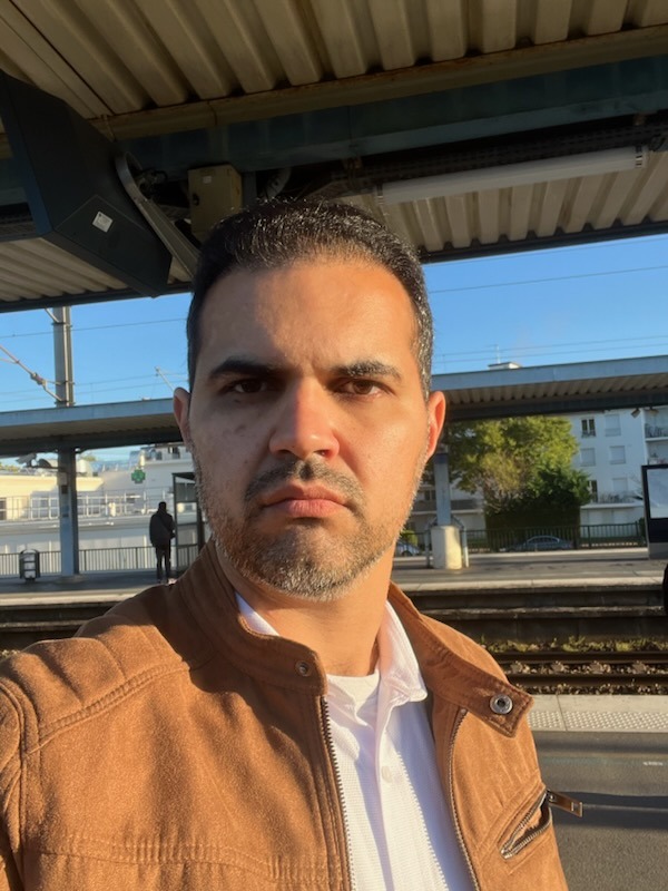 Profil de Fabiano, 39 ans, Annonce Gay à Ernzen