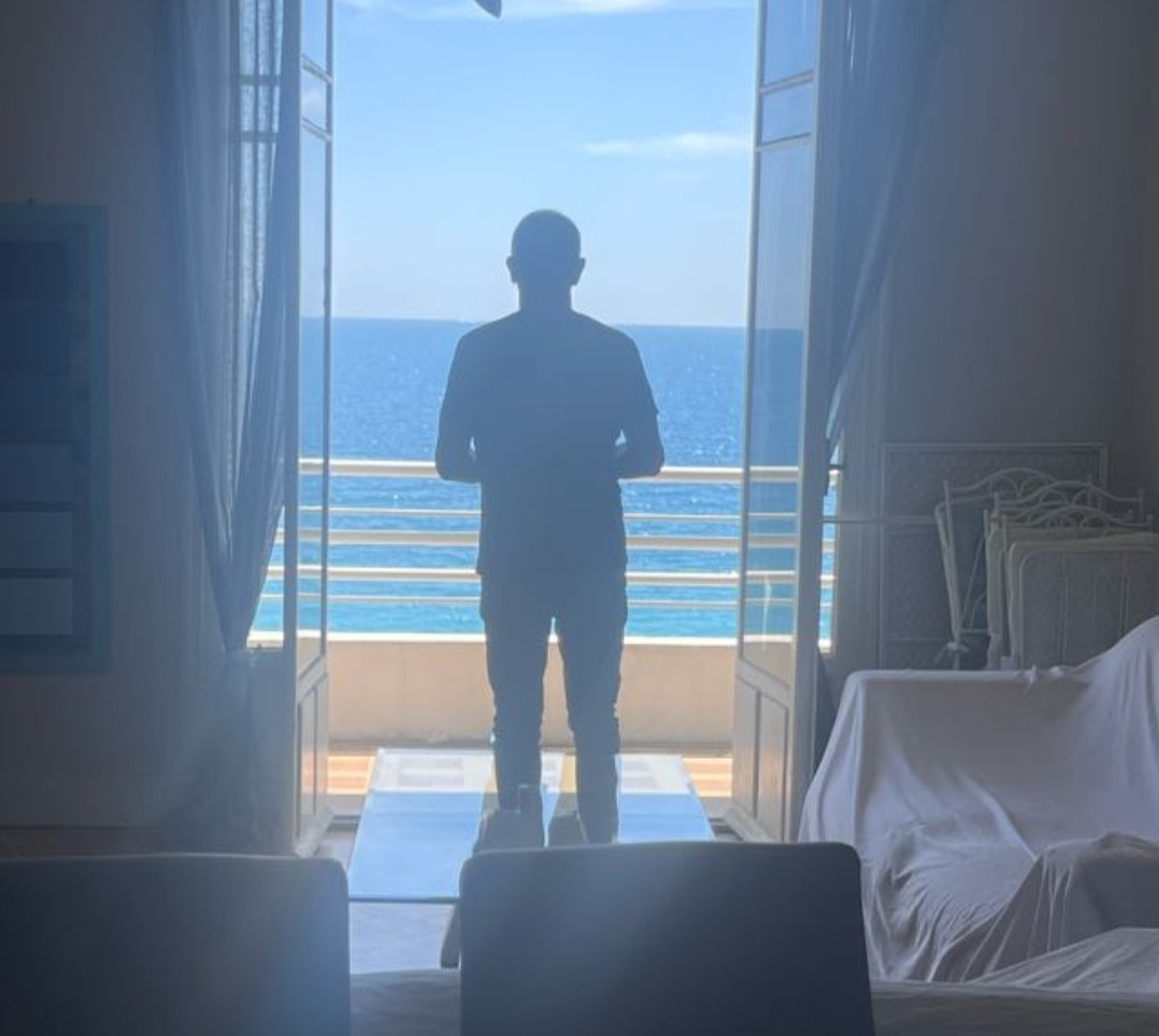 Profil de Abdelmalek, 55 ans, Annonce Gay à Rossmühle