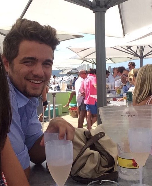 Profil de Anatol, 27 ans, Annonce Gay à Mompach