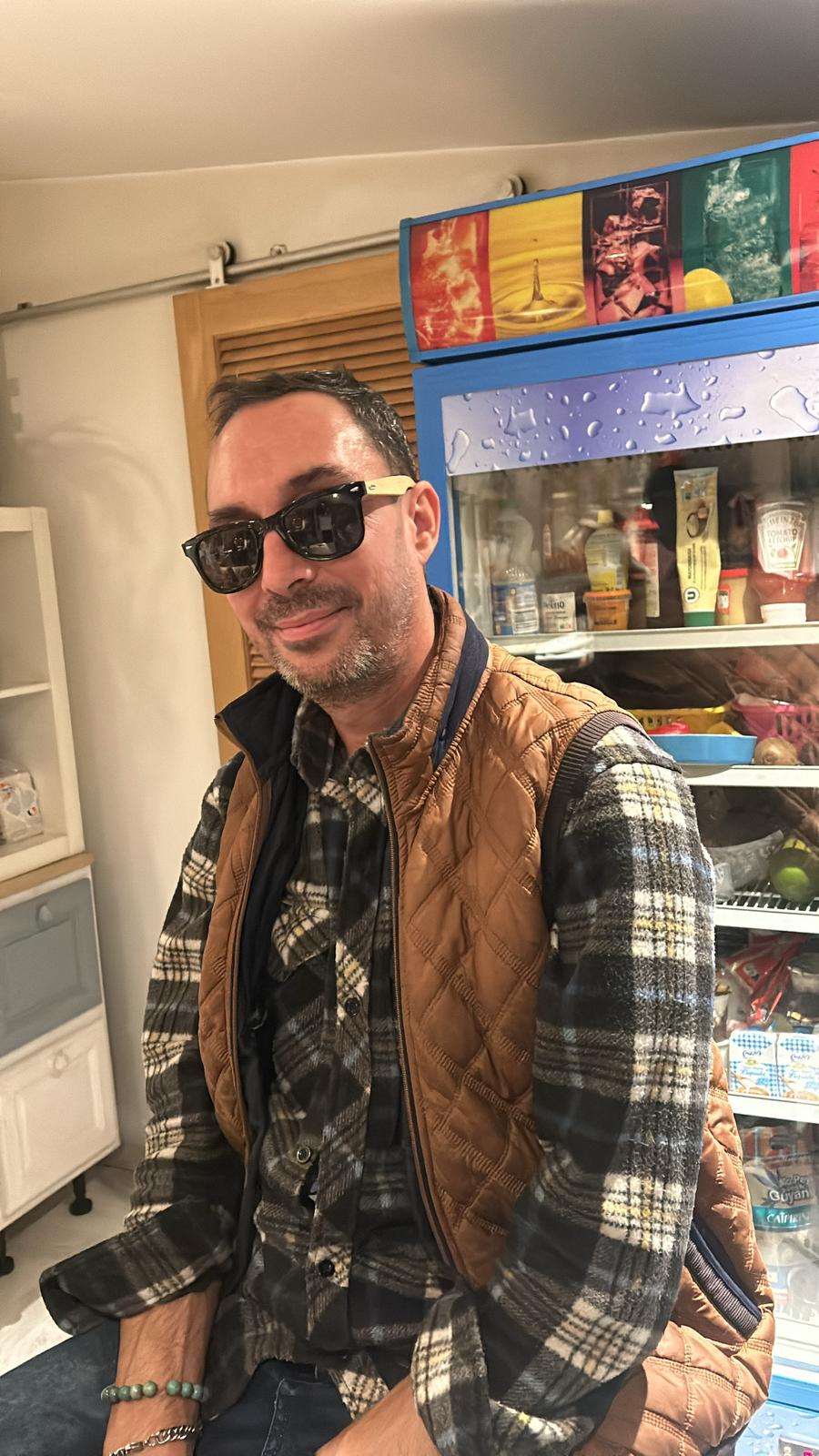 Profil de Polo, 44 ans, Annonce Gay à Huldange