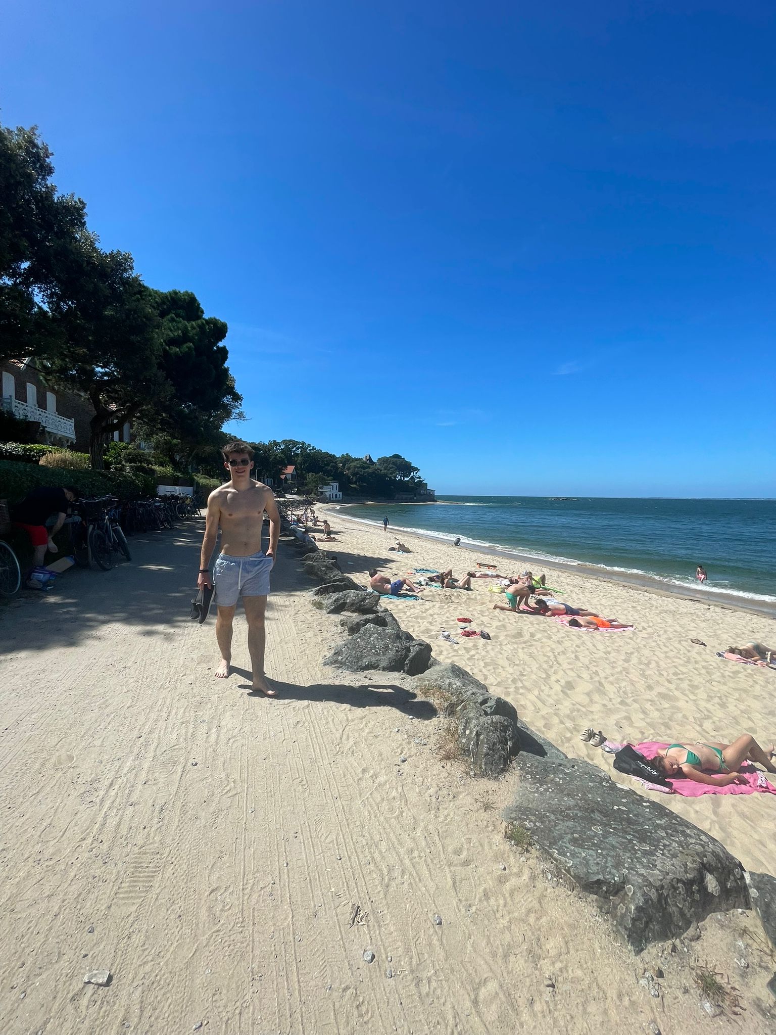 Profil de Niki, 19 ans, Annonce Gay à Dirbach