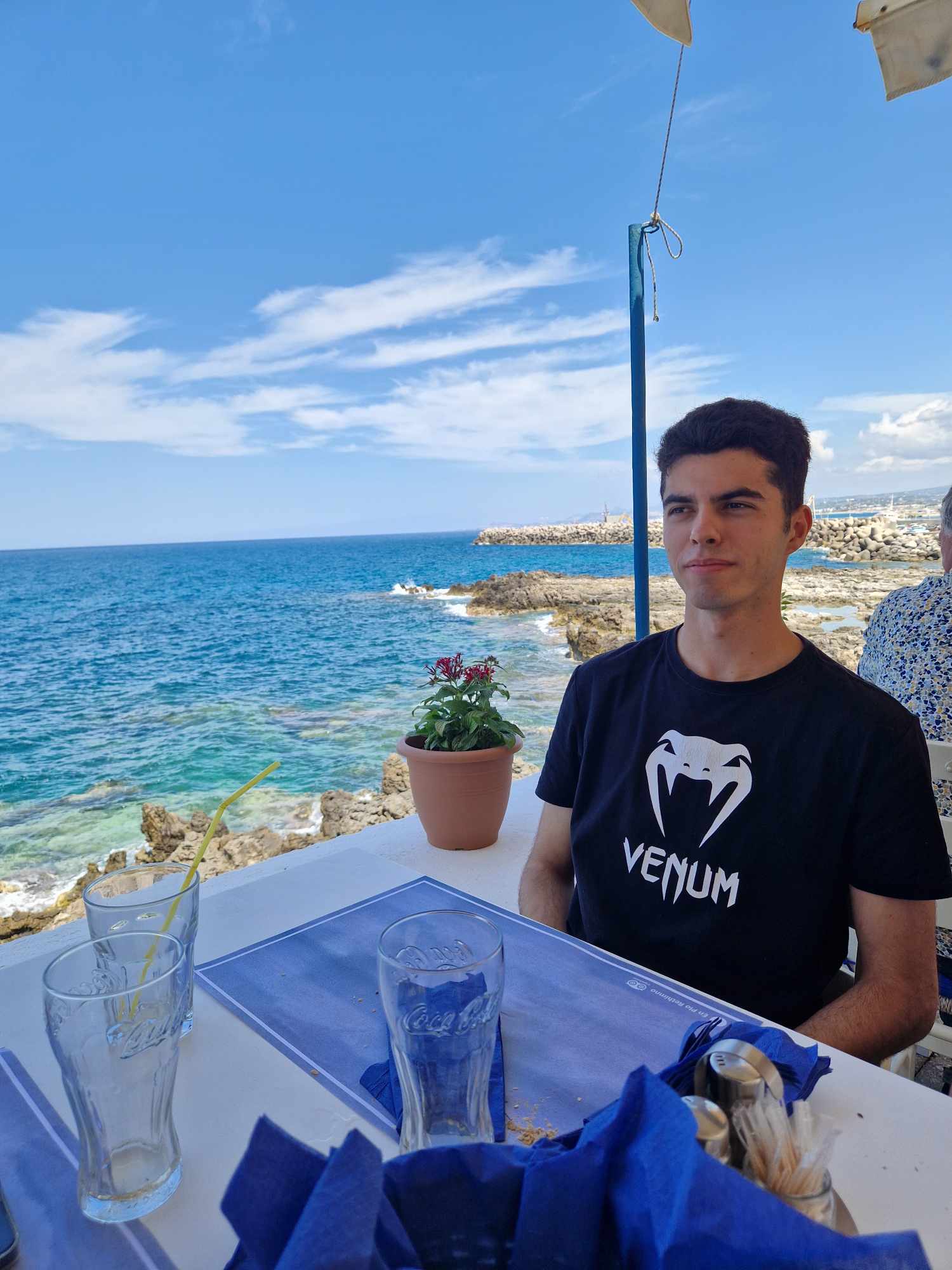 Profil de Attila, 21 ans, Annonce Gay à Rolling