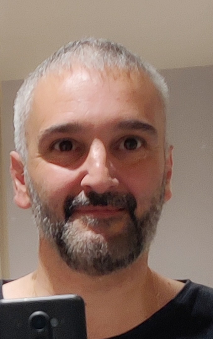 Profil de Akiva, 48 ans, Annonce Gay à Deiffelt