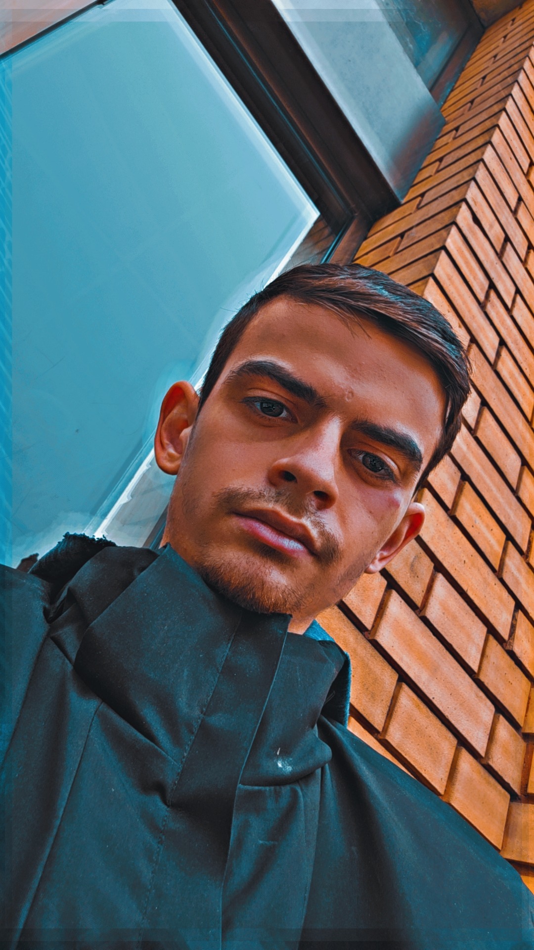 Profil de Matti, 23 ans, Annonce Gay à Lilien