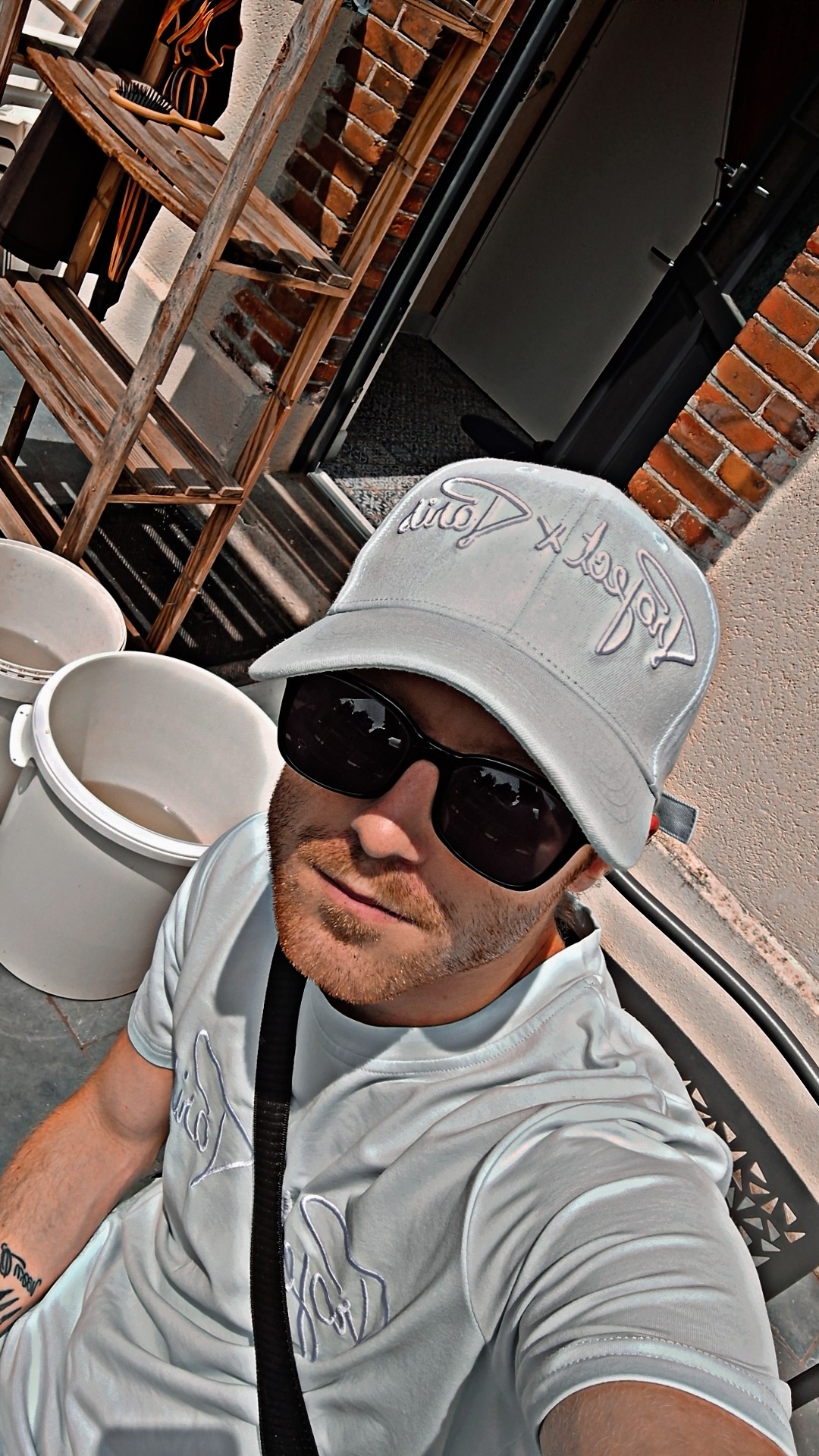 Profil de Tolga, 24 ans, Annonce Gay à Derenbach