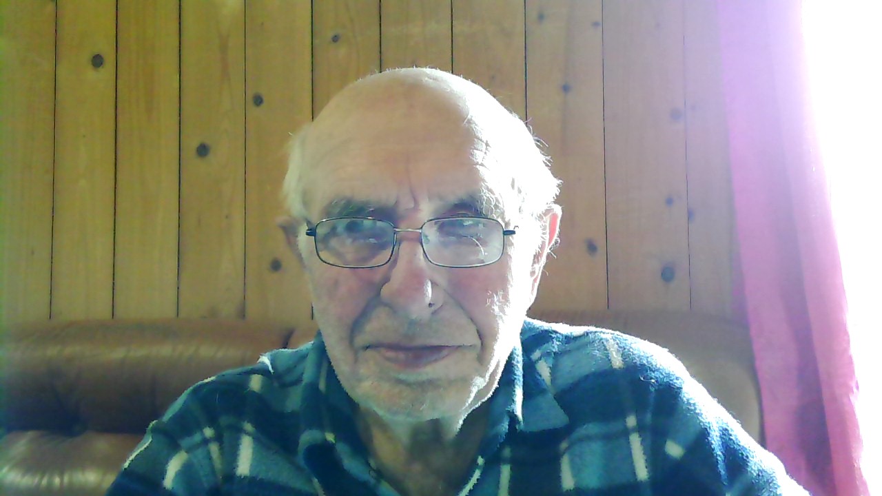 Profil de Nemanja, 55 ans, Annonce Gay à Sassel