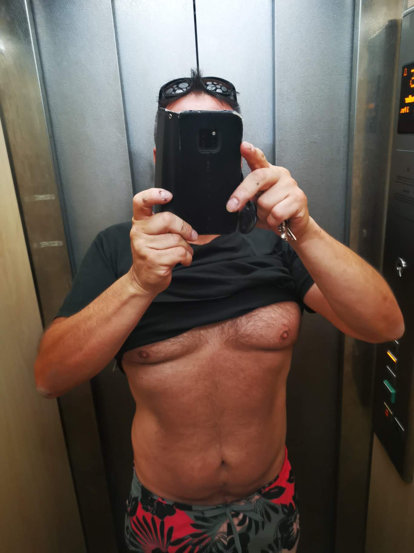Profil de Soleil, 54 ans, Annonce Gay à Kaesfurt