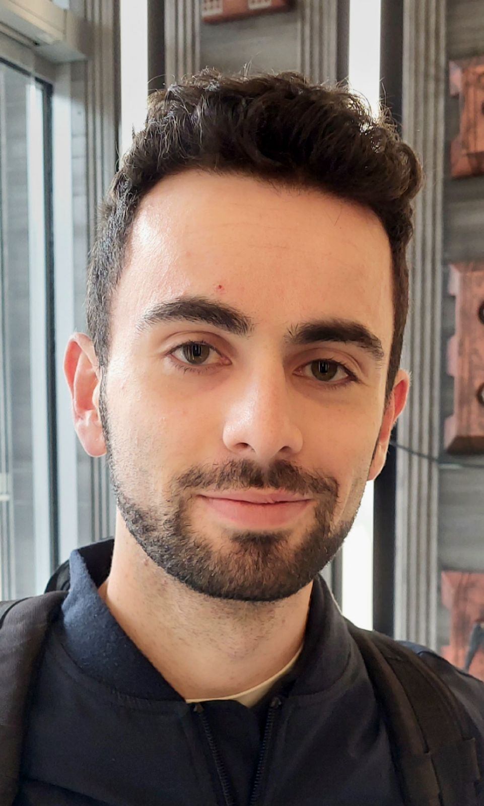 Profil de Saikou, 24 ans, Annonce Gay à Kaesfurt