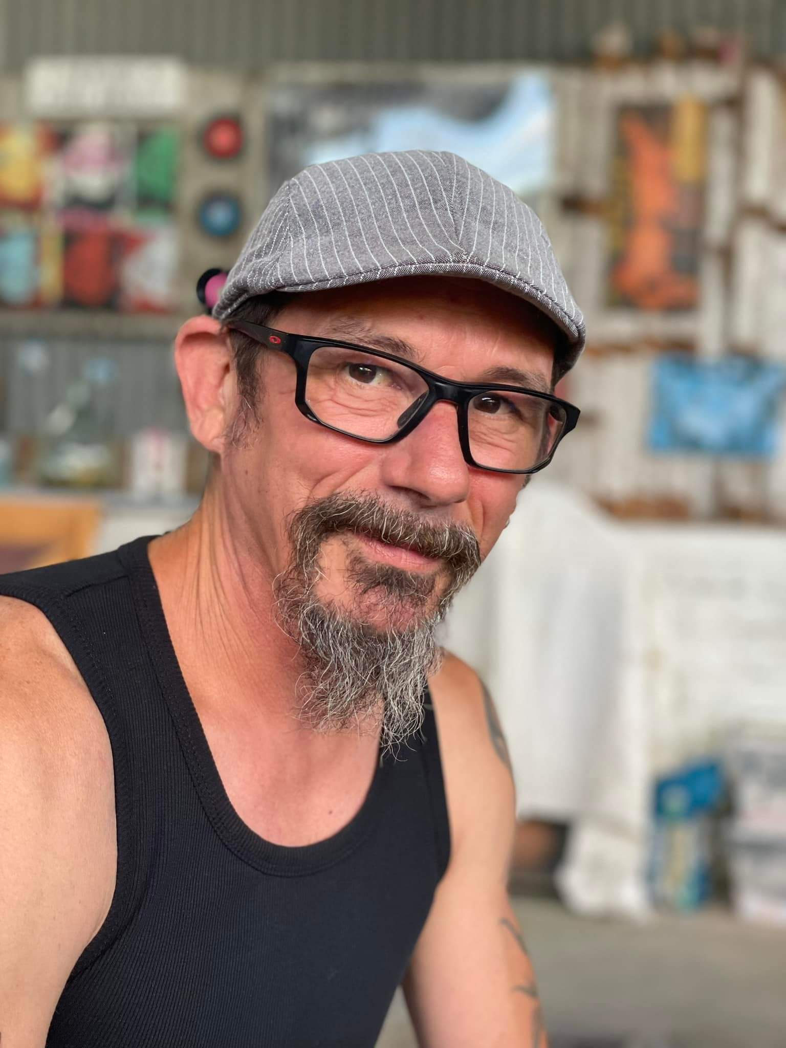 Profil de Isidor, 51 ans, Annonce Gay à Christnach