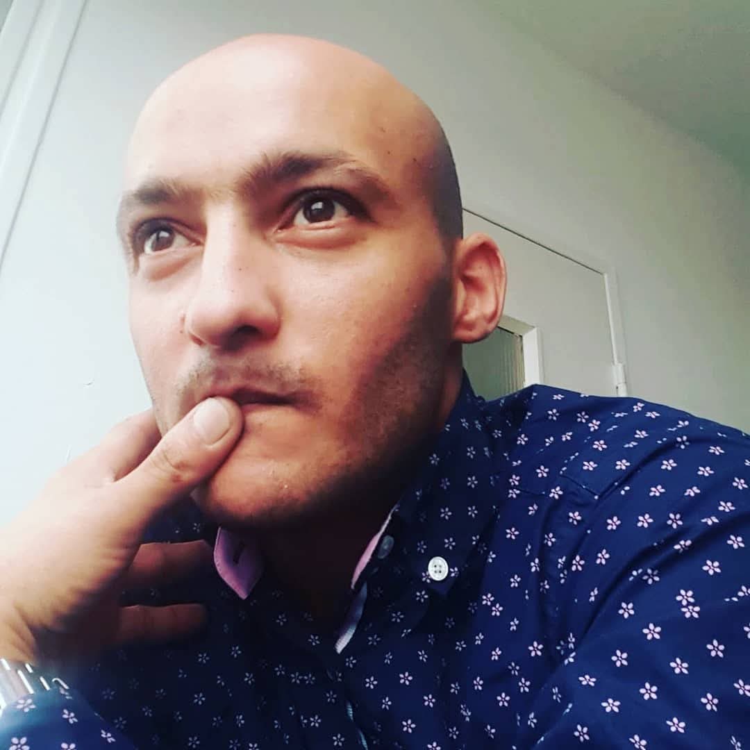 Profil de Loucas, 46 ans, Annonce Gay à Brouch