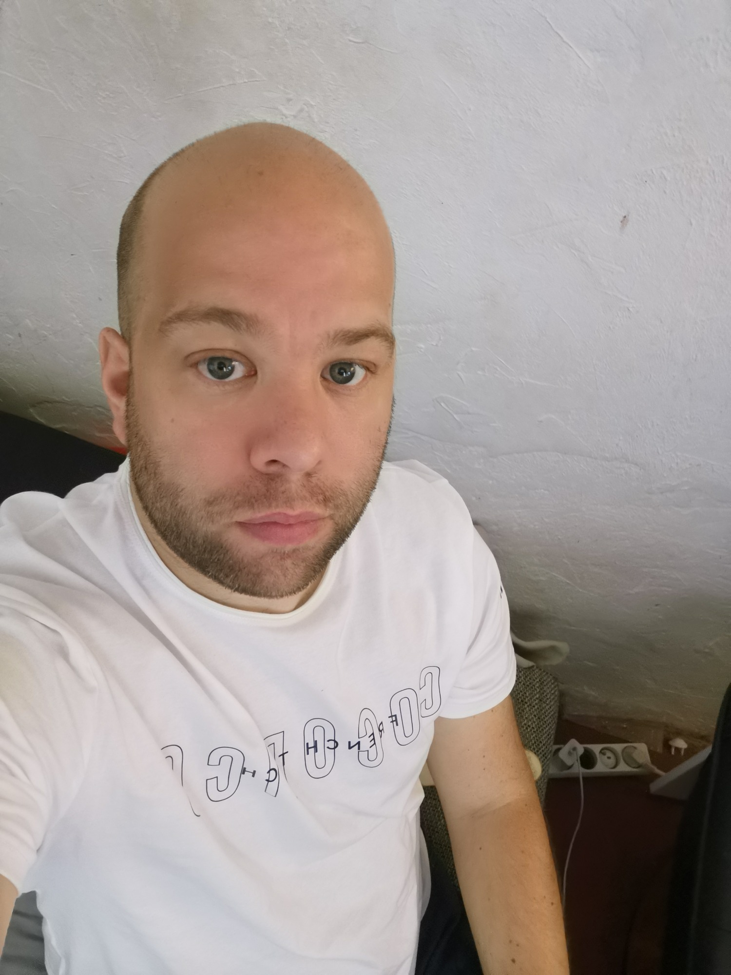 Profil de Natanael, 43 ans, Annonce Gay à Koedange