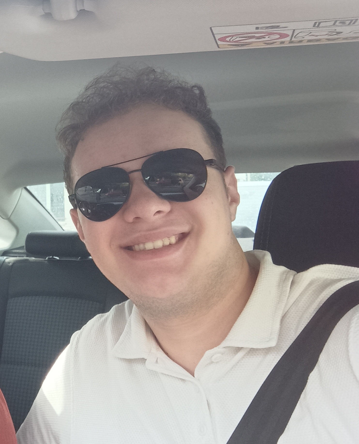 Profil de Walker, 19 ans, Annonce Gay à Beringen