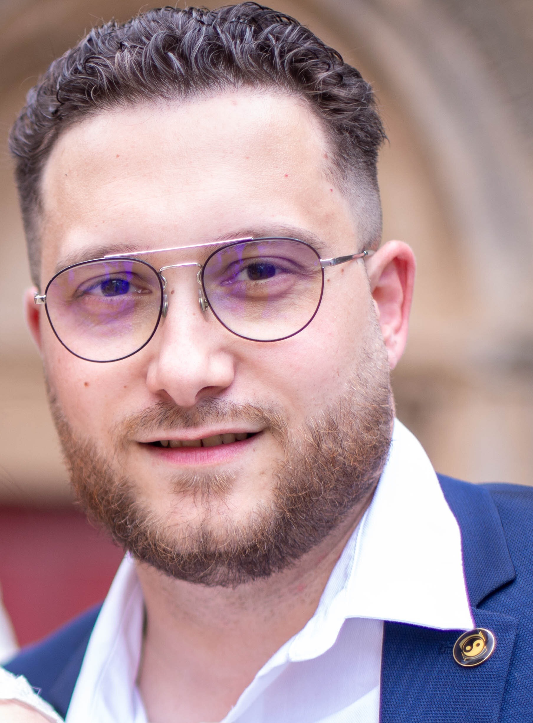 Profil de Walker, 33 ans, Annonce Gay à Beringen