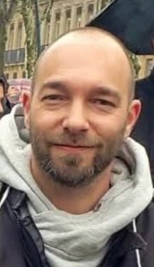Profil de Nahel, 43 ans, Annonce Gay à Goetzingen
