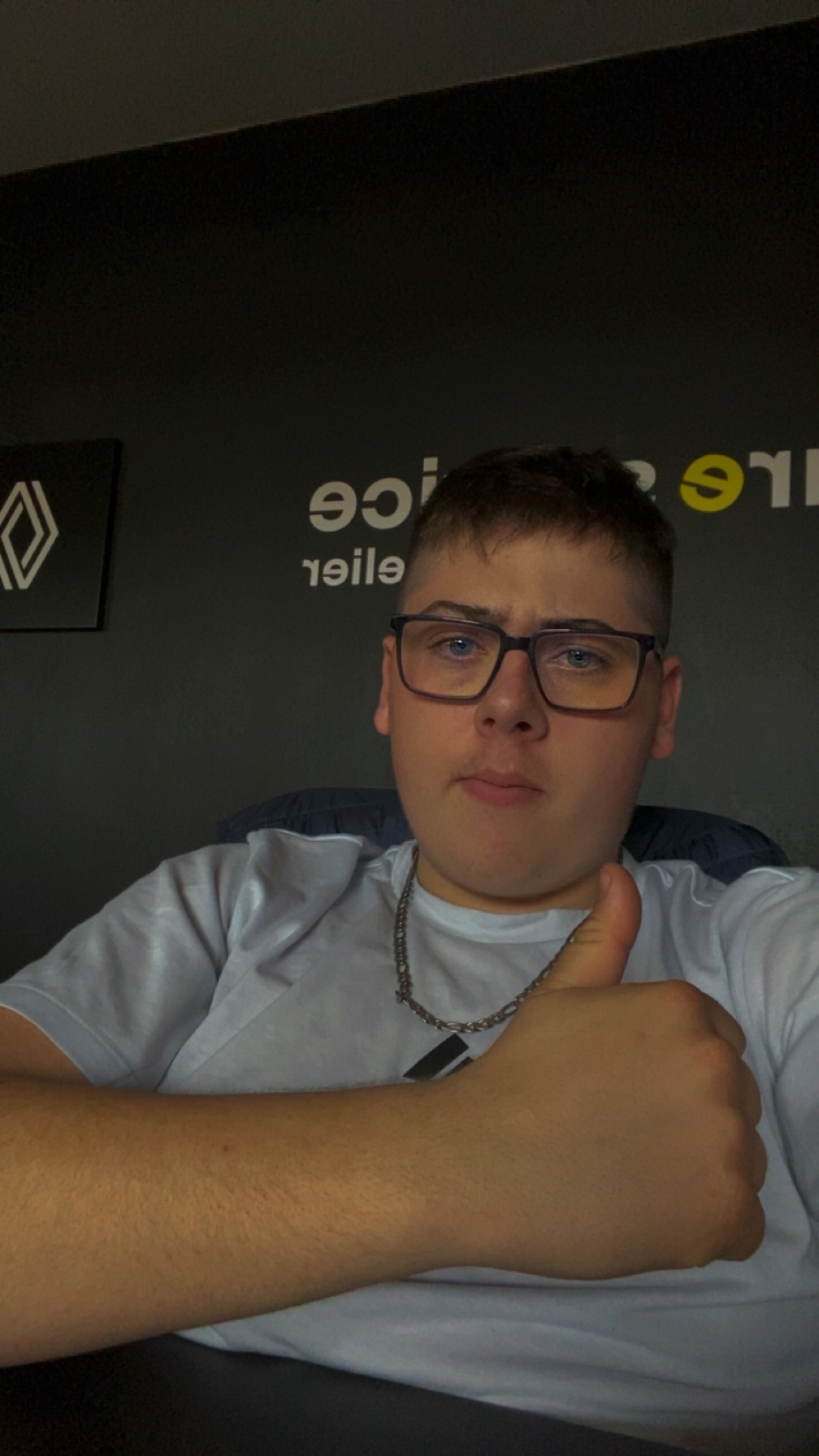 Profil de Fabrizio, 25 ans, Annonce Gay à Haller