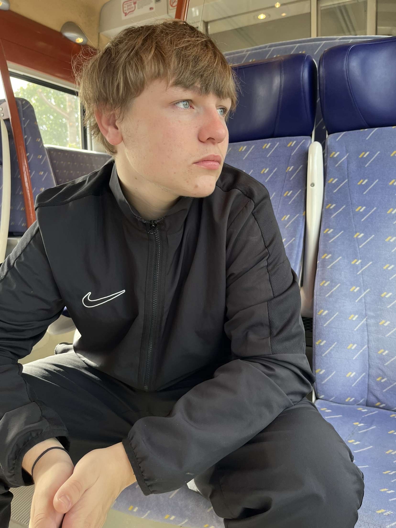 Profil de Dael, 19 ans, Annonce Gay à Fischbach