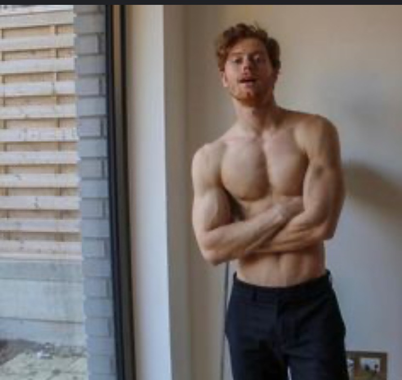 Profil de Mouhib, 19 ans, Annonce Gay à Schwebach