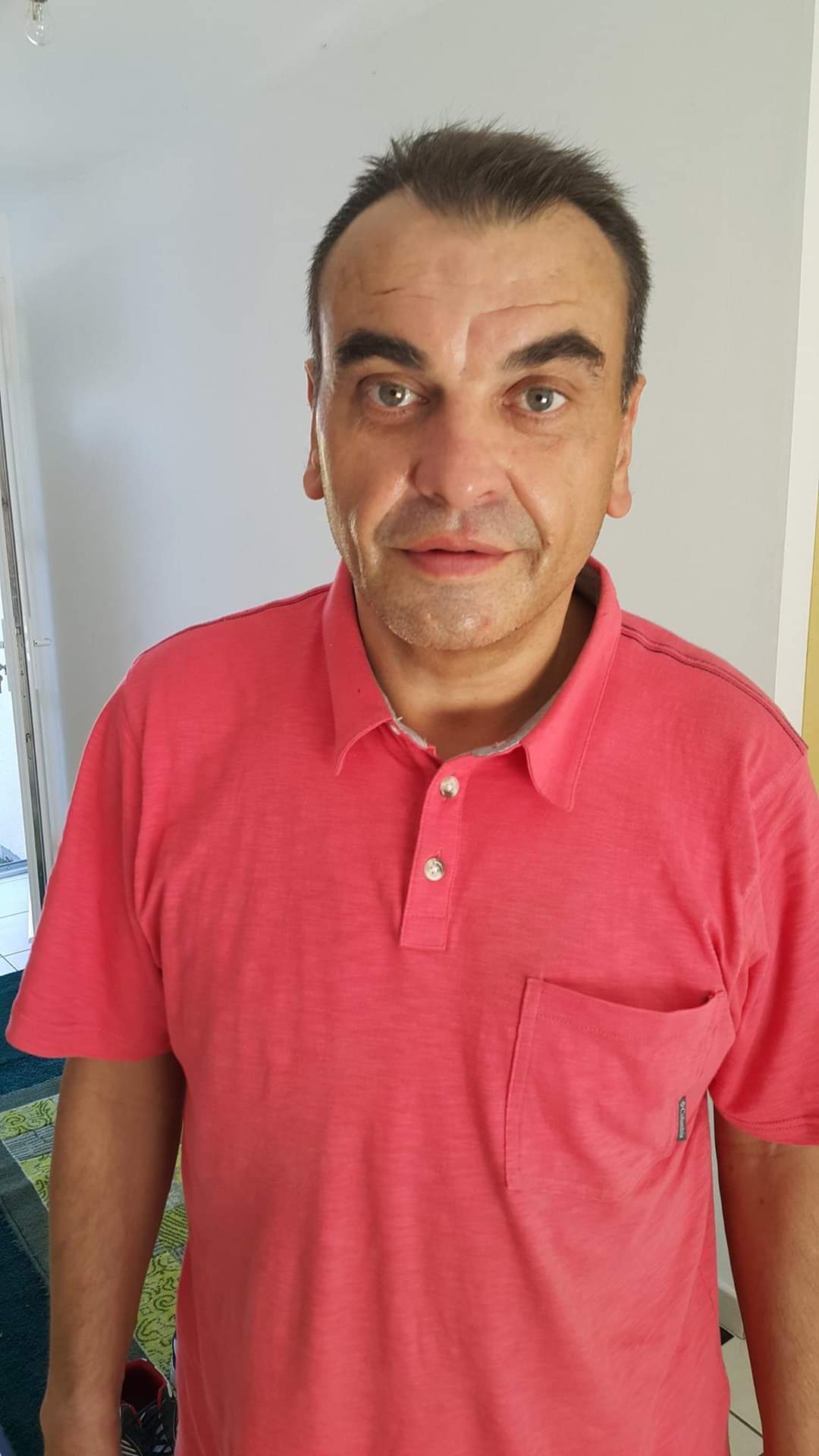 Profil de Fayez, 55 ans, Annonce Gay à Steinheim