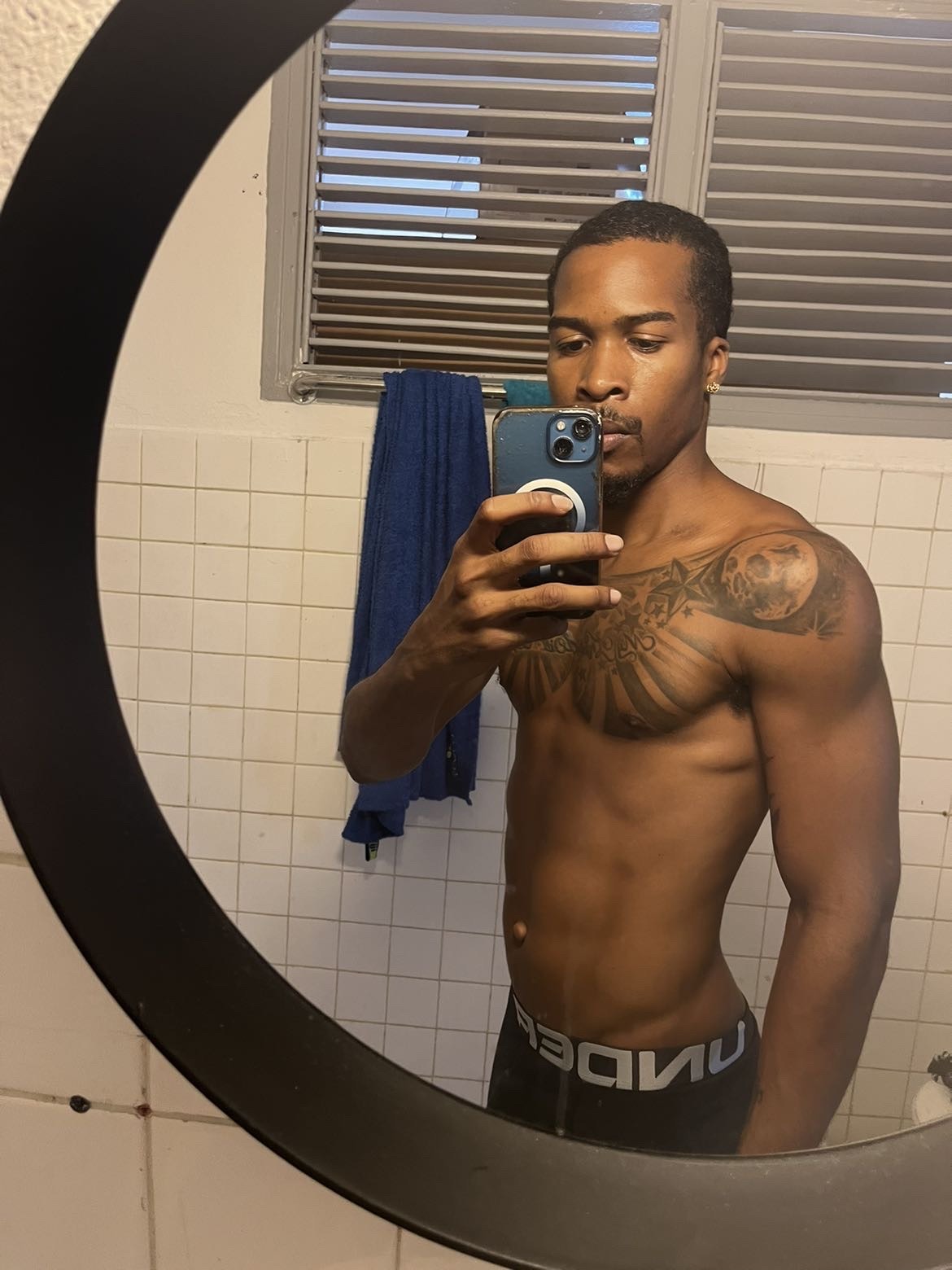 Profil de Kandjoura, 30 ans, Annonce Gay à Claushof