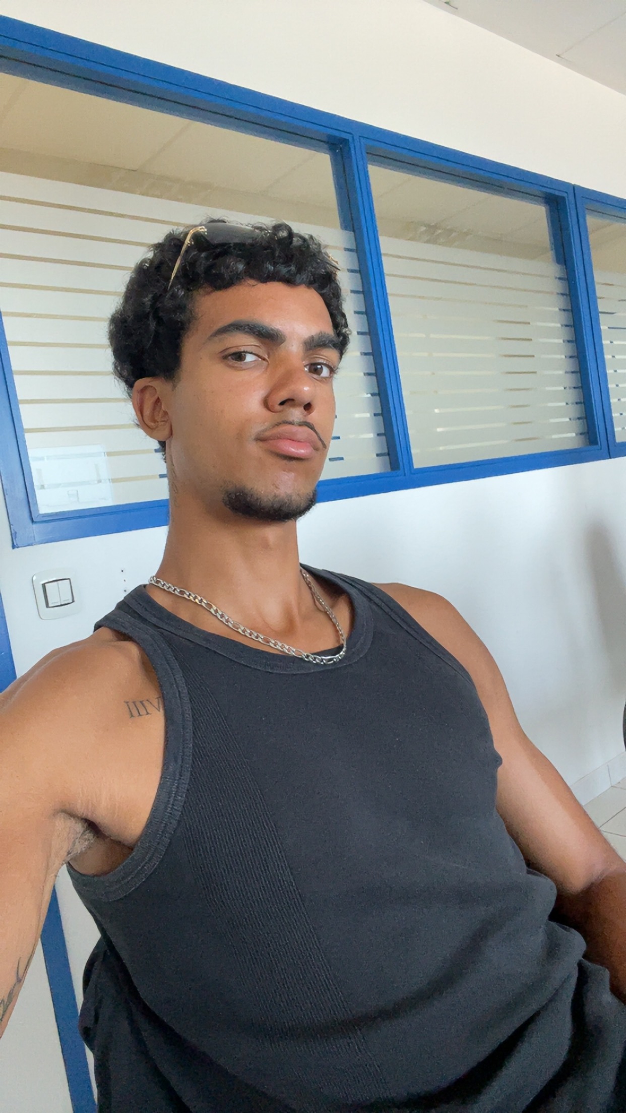 Profil de Wasim, 19 ans, Annonce Gay à Huldange