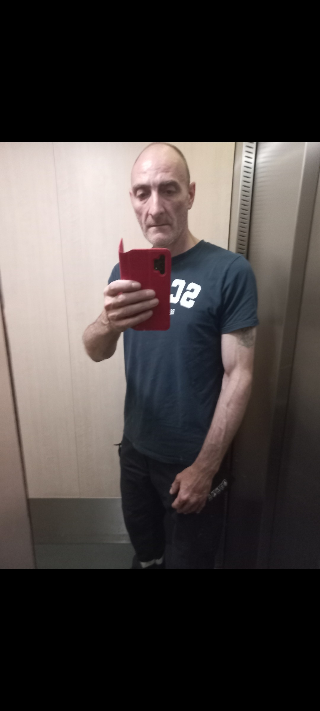 Profil de Elyamine, 48 ans, Annonce Gay à Saeul