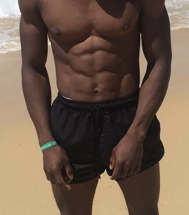 Profil de Clinton, 31 ans, Annonce Gay à Wincrange