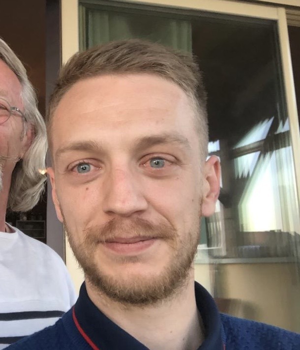 Profil de Kerry, 33 ans, Annonce Gay à Bour