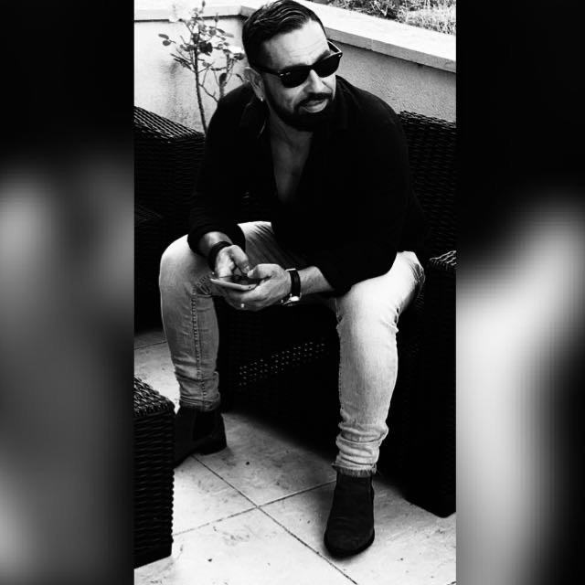 Profil de Hashim, 50 ans, Annonce Gay à Deiffelt