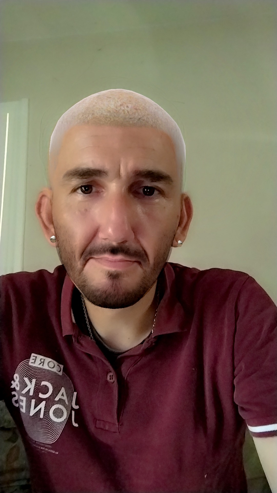 Profil de Fehd, 37 ans, Annonce Gay à Kalborn