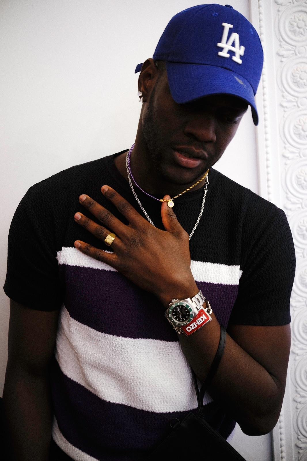 Profil de Nam, 25 ans, Annonce Gay à Hosingen