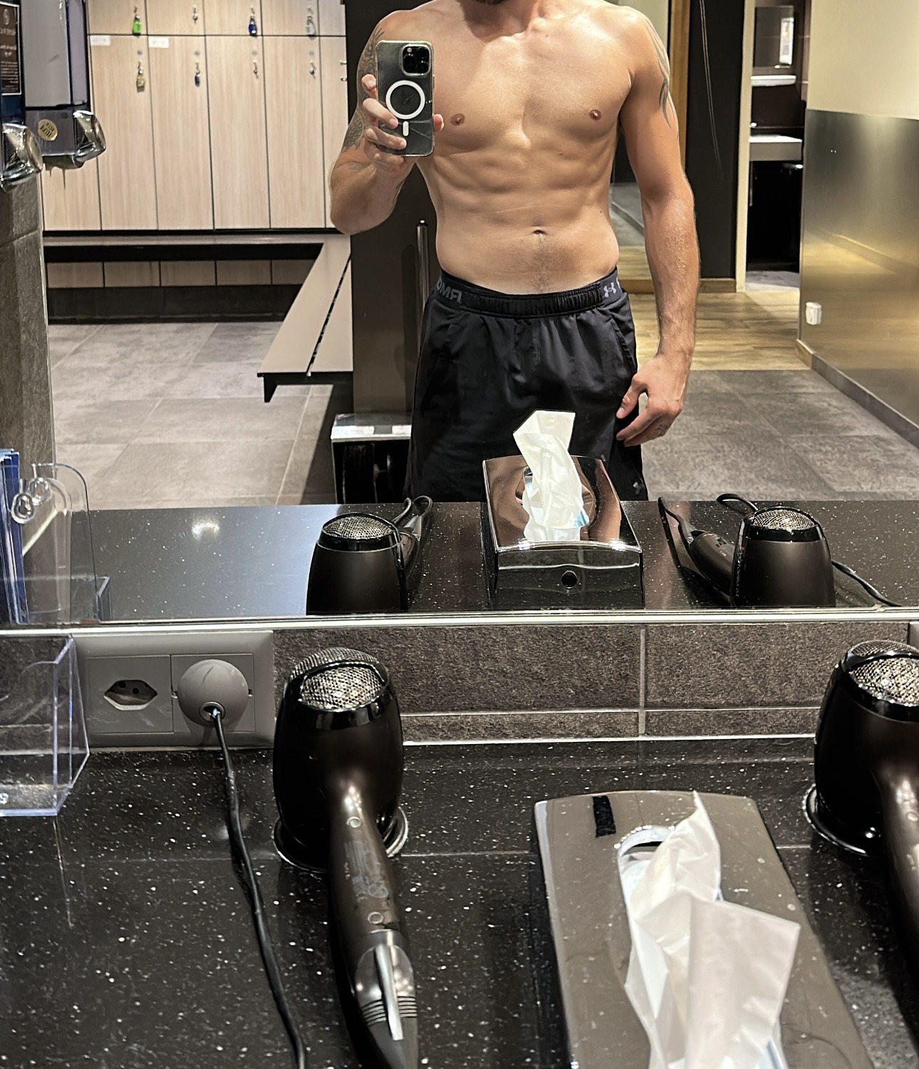 Profil de Loïck, 27 ans, Annonce Gay à Siebenaler