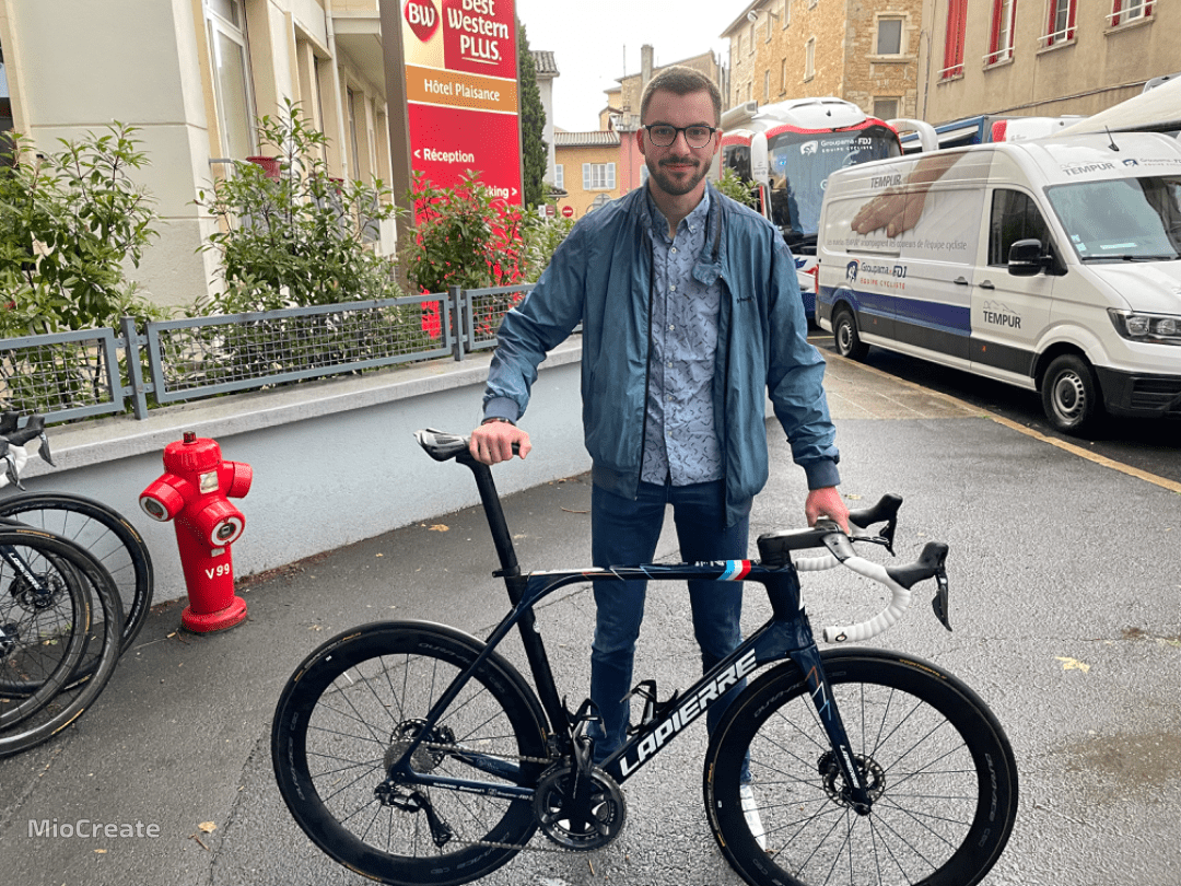 Profil de Rani, 27 ans, Annonce Gay à Heinerscheid