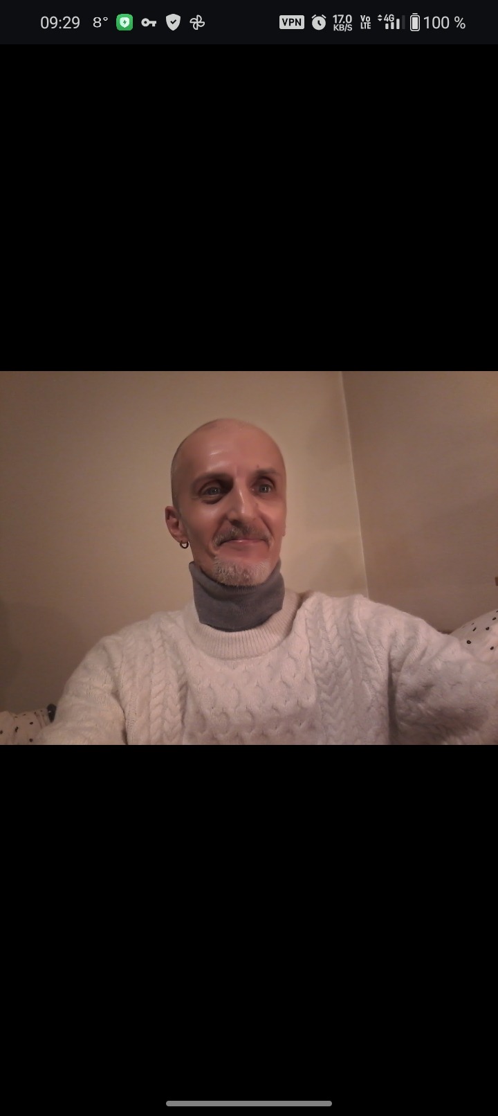 Profil de Bara, 43 ans, Annonce Gay à Stadtbredimus