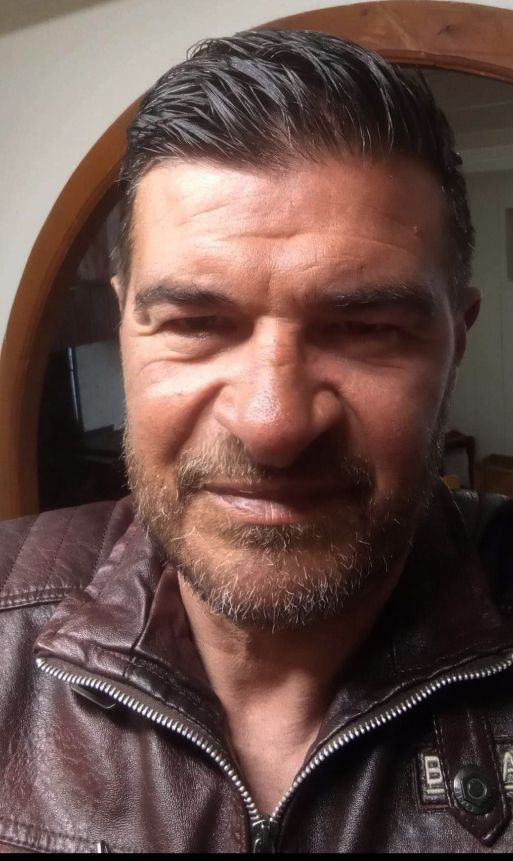 Profil de Haris, 55 ans, Annonce Gay à Klingelscheuer