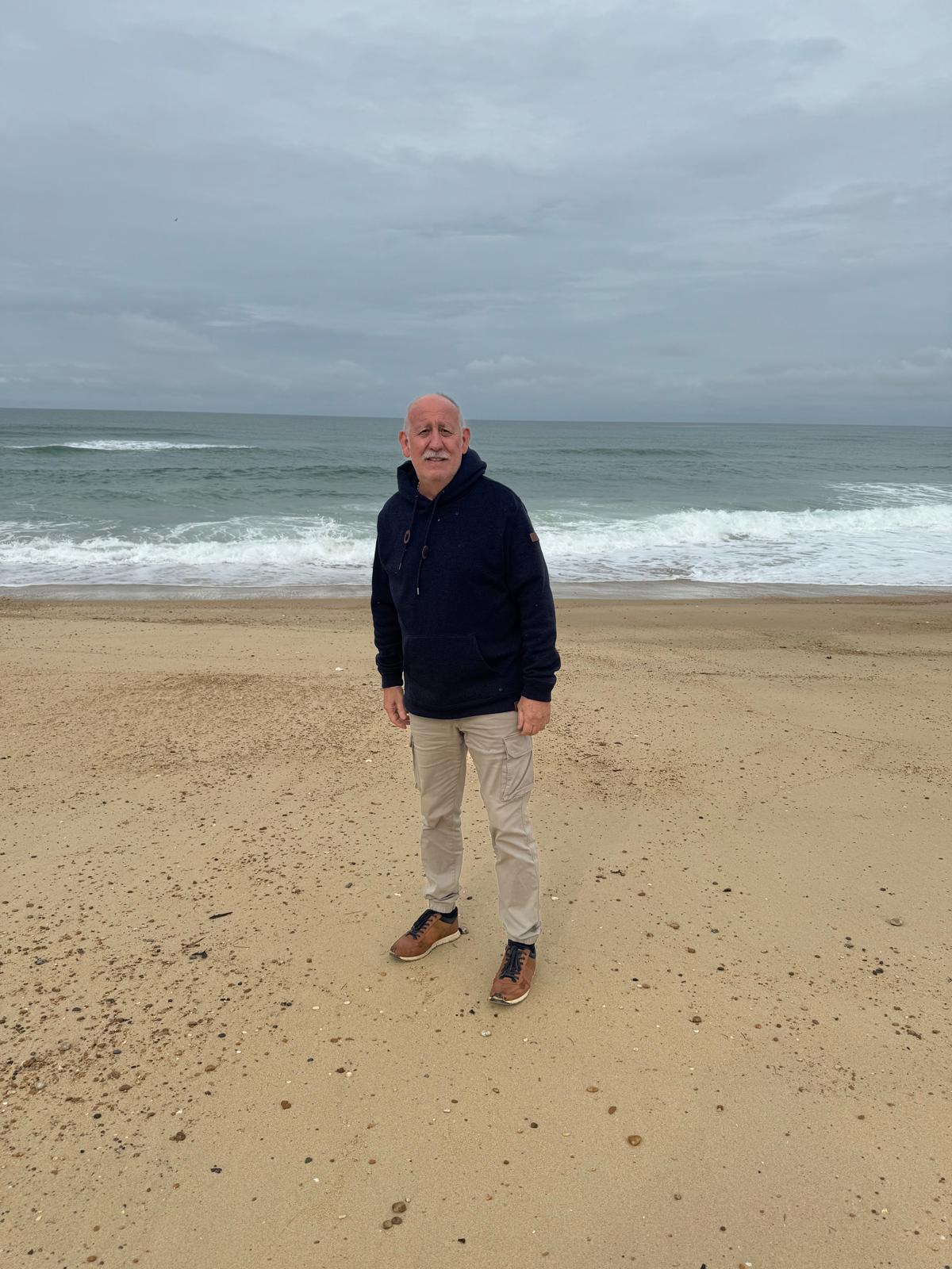 Profil de Inoa, 55 ans, Annonce Gay à Diekirch