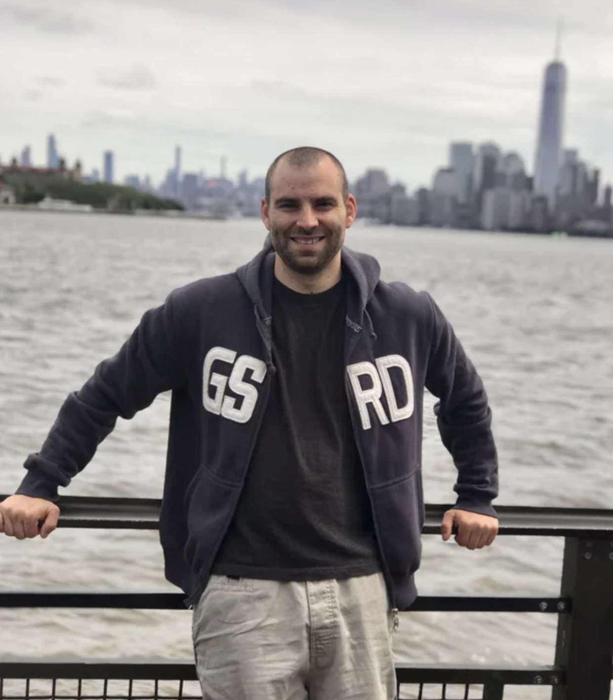 Profil de Deni, 37 ans, Annonce Gay à Eisenbach