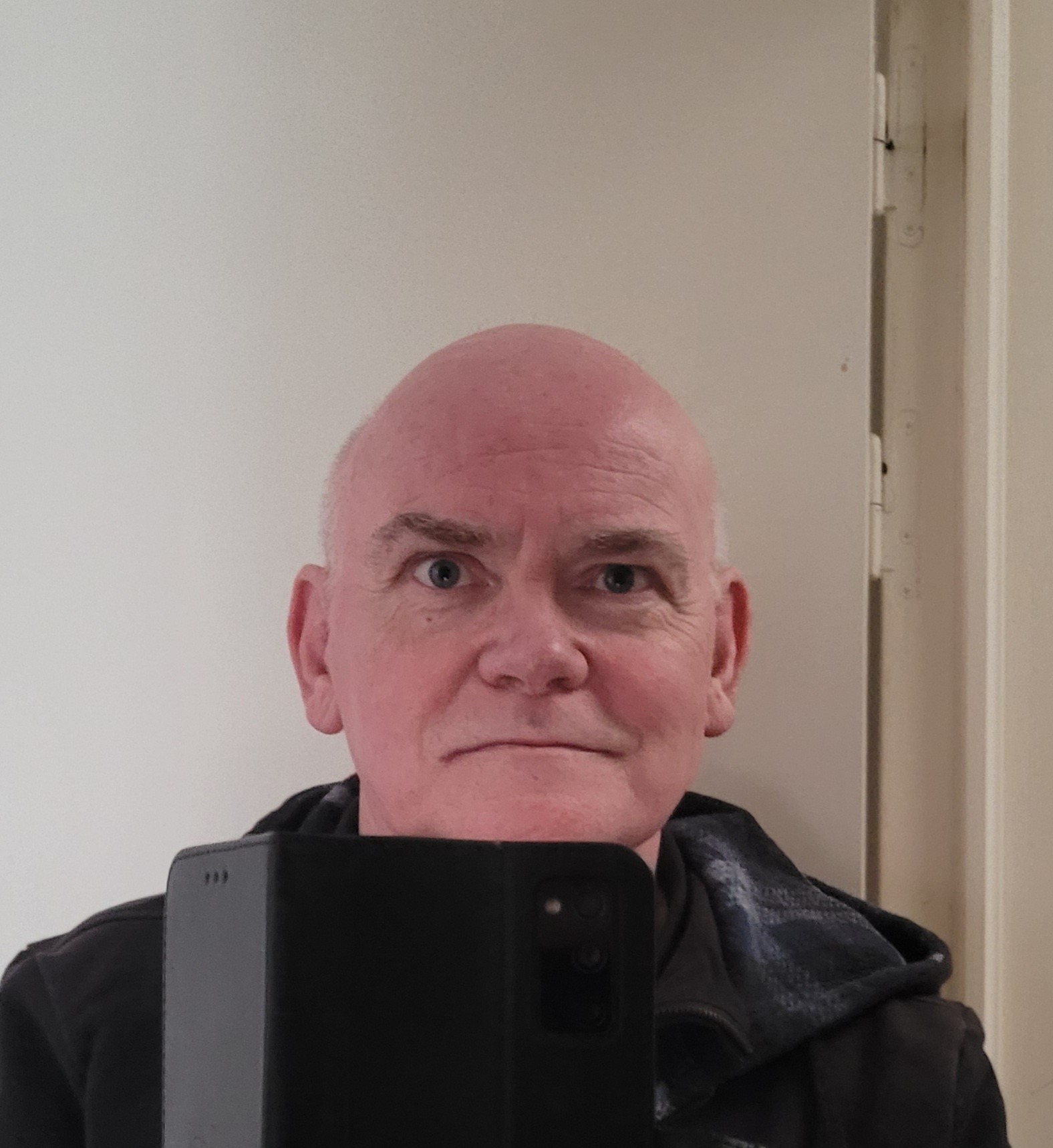 Profil de Makhtar, 55 ans, Annonce Gay à Mecher