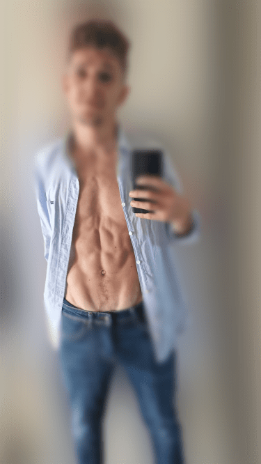 Profil de Ennio, 28 ans, Annonce Gay à Folschette