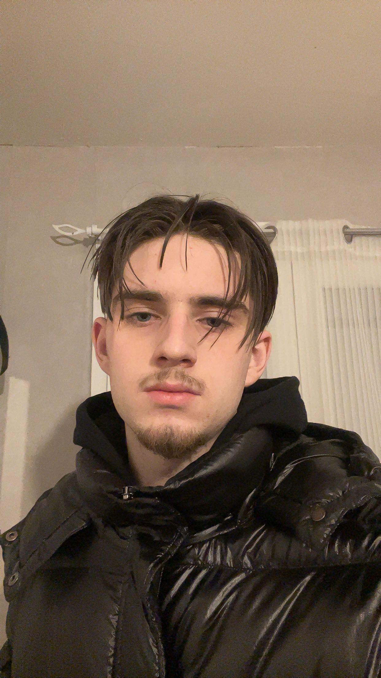 Profil de Imad, 20 ans, Annonce Gay à Colbette