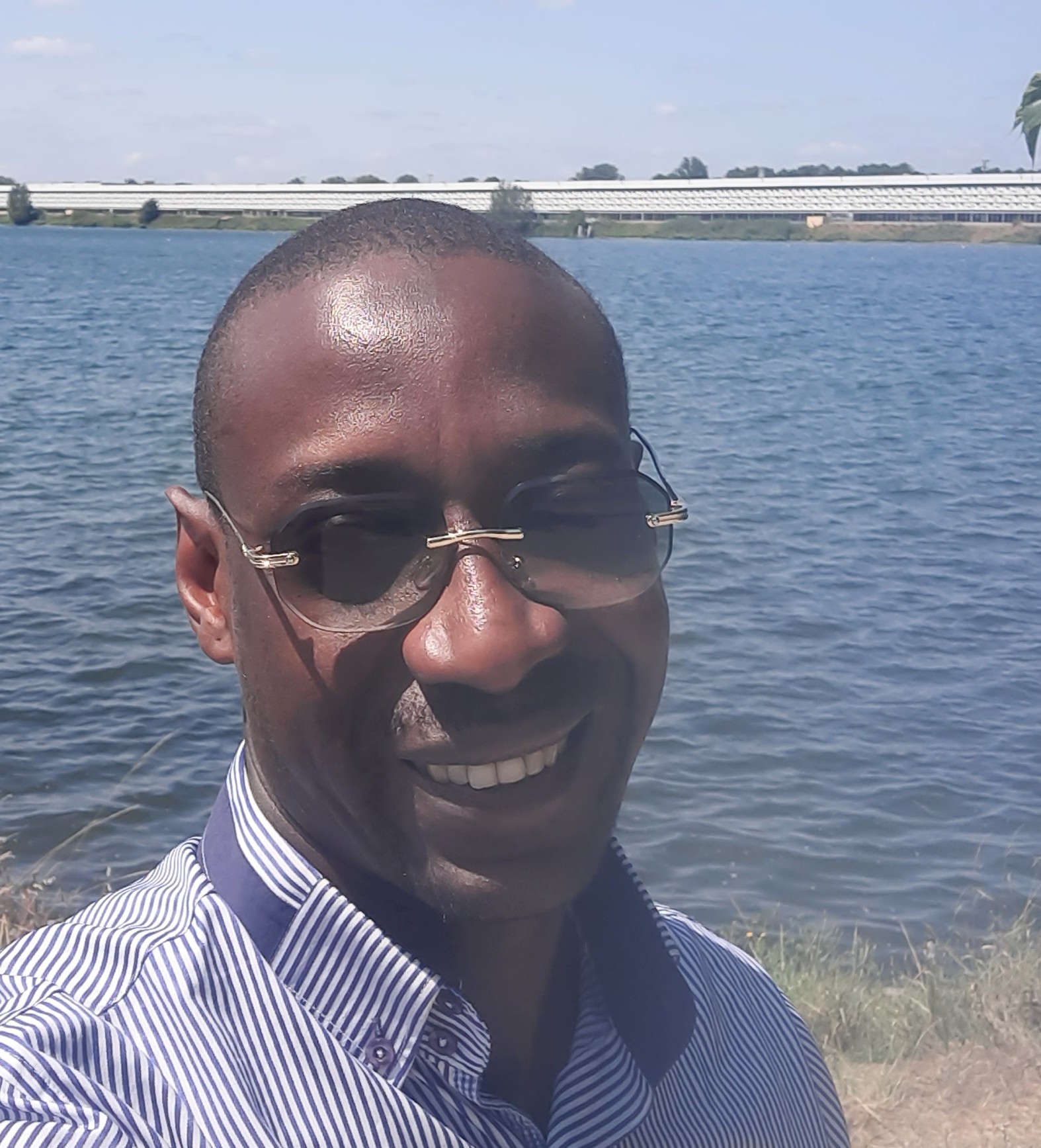 Profil de Niel, 40 ans, Annonce Gay à Oberschlinder