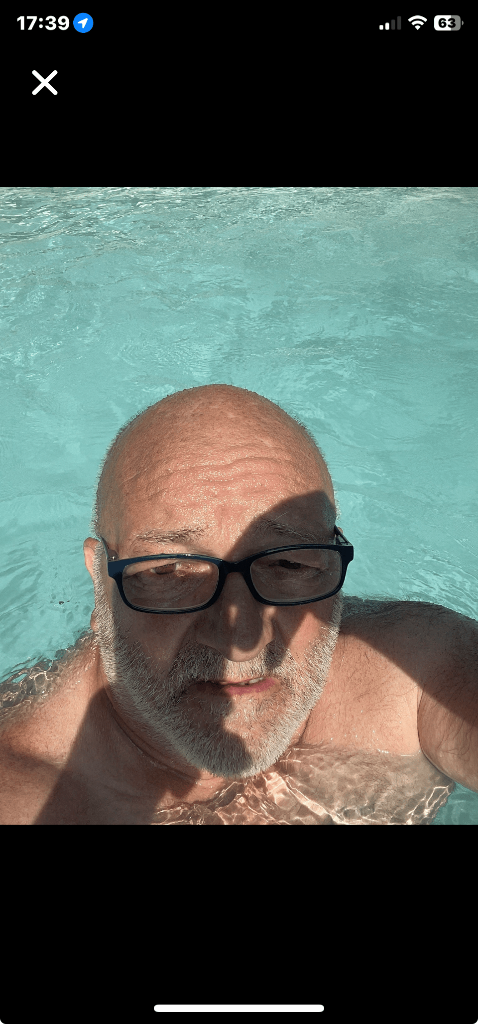Profil de Bambo, 55 ans, Annonce Gay à Schandel