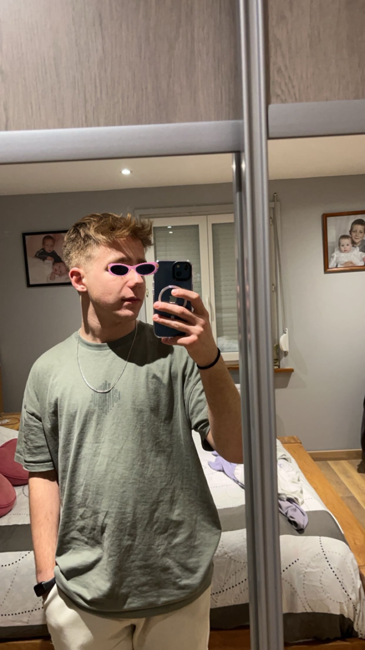 Profil de Berzan, 20 ans, Annonce Gay à Allerborn