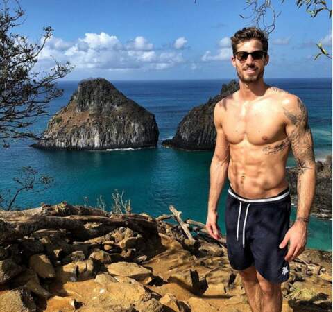Profil de Nuno, 31 ans, Annonce Gay à Haller
