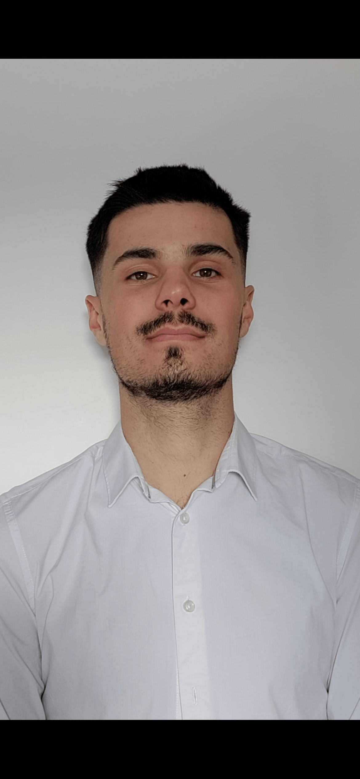 Profil de Tito, 22 ans, Annonce Gay à Mersch