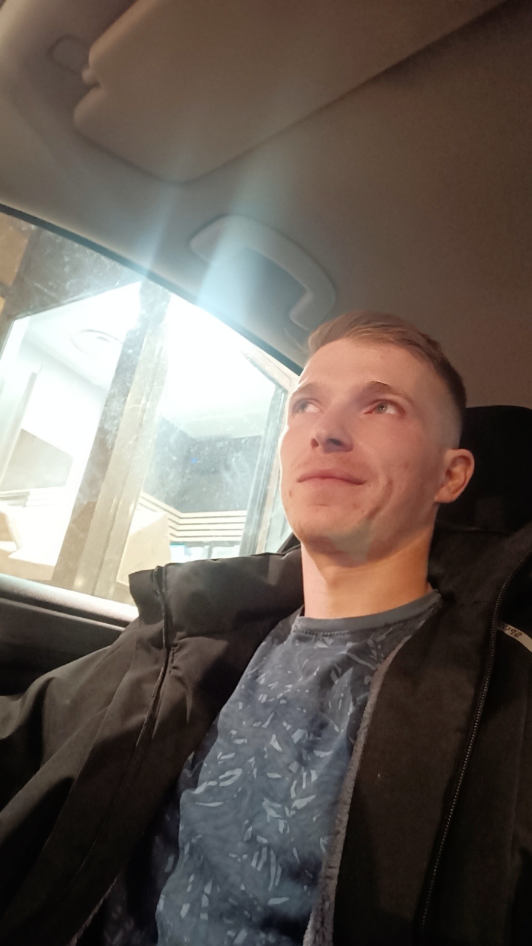 Profil de Donovann, 30 ans, Annonce Gay à Eischen