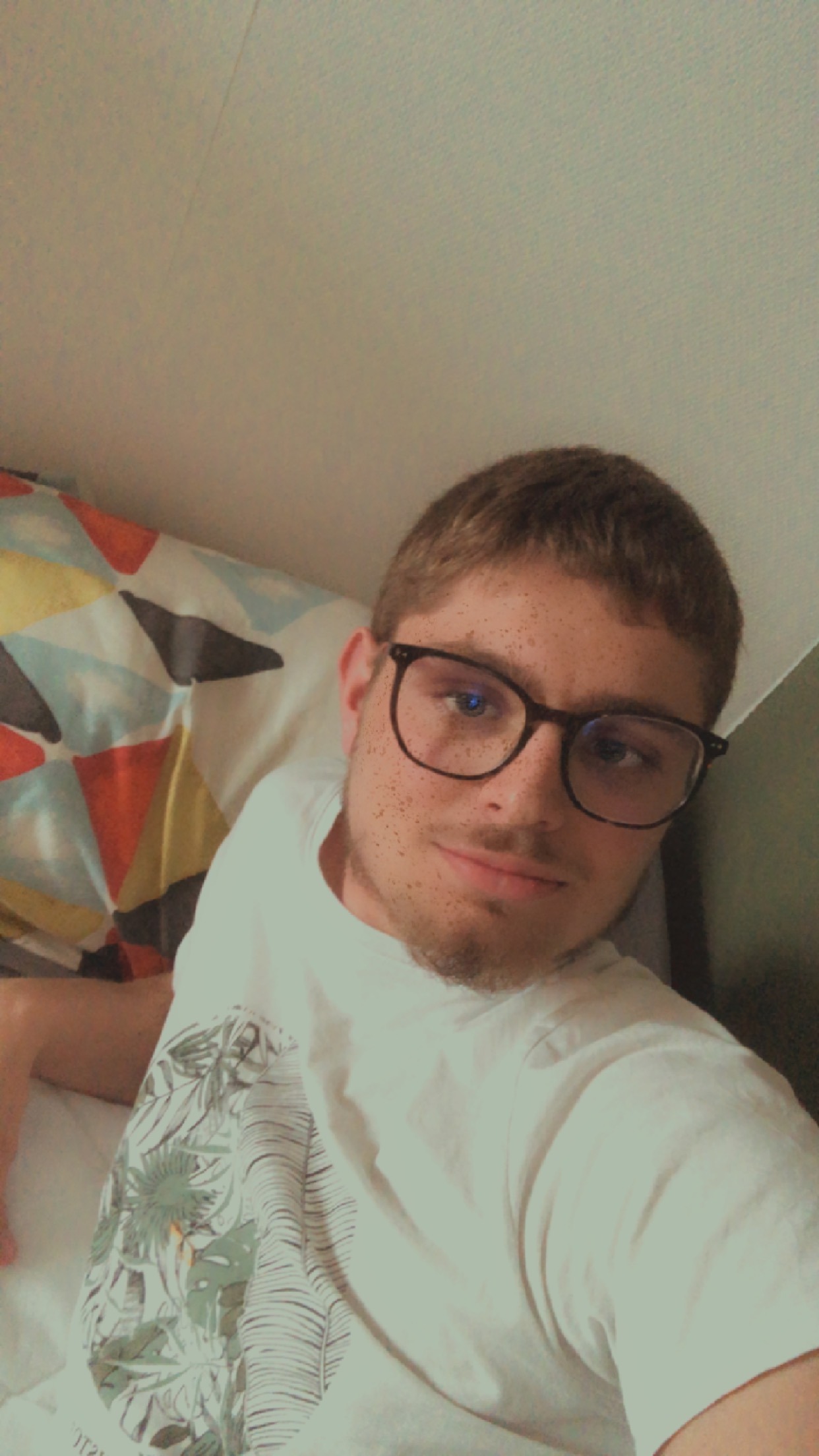 Profil de Kimani, 21 ans, Annonce Gay à Leithum